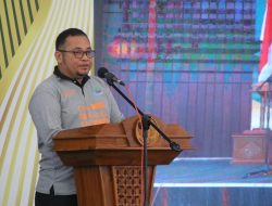 Pj Sekda Kalbar Minta Tekan Angka Penderita Kanker Sejak Dini