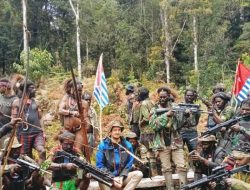 TPNPB-OPM Siap bebaskan Pilot Susi Air yang Disandera