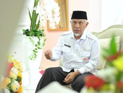 Berikan Hak yang Sama Pada Pemilu 2024, Sumbar Siapkan Pendamping Kepada Kaum Disabel saat Memilih