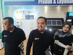 Peresmian Kantor Baru PLN Icon Plus di Palembang: Memimpin Era Inovasi Digital dan Layanan Terdepan