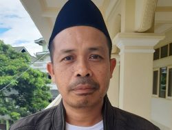 Tolak Golput, Warek IAIH Pancor: Harus Cerdas Memilih