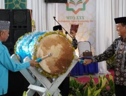 MTQ ke -XXX Kabupaten OKI, Implementasi Nilai Alquran dalam Kehidupan Sehari-hari