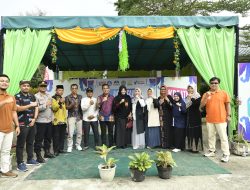 Gelar Job Fair dan Expo, Siswa SMK Negeri 1 Penanggalan Diasah Berjiwa Wirausaha