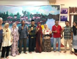 Partai Aceh Optimis Raih Kursi DPRK di Kecamatan Penanggalan