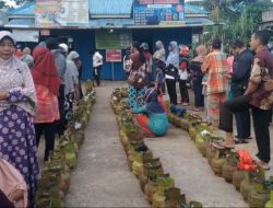 Disperindag Kubu Raya, Kalimantan Barat Akui Minim Pangkalan LPG