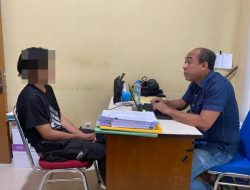 Setubuhi Anak Dibawah Umur, Pemuda di Kubu Raya, Kalimantan Barat Ditangkap Polisi