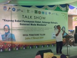 Dorong Angka Kemiskinan di Kubu Raya, Kalimantan Barat Nol Persen