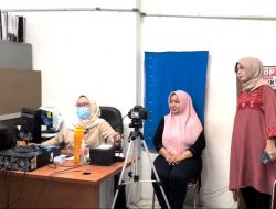 Libur Panjang,  Disdukcapil Kota Pontianak Tetap Buka Layanan