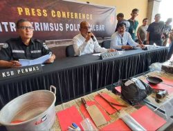 Oknum ASN Asal Singkawang, Kalimantan Barat Nekat Siksa Hewan Liar Demi Uang