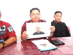 Dinyatakan Kabur, Napi Lapas Kelas IIA Pontianak, Kalimantan Barat Ternyata Sembunyi di Plafon