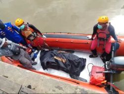 Bocah Pemancing di  Sambas, Kalimantan Barat ditemukan Meninggal