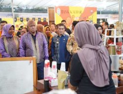 Kalimantan Barat Food Festival Dorong Potensi Wisata di Kota Pontianak