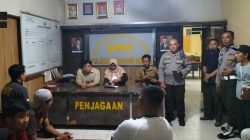 Diduga Oknum Ketua PPS di Kayong Utara, Kalimantan Barat Hilangkan Honor KPPS Rp82 Juta