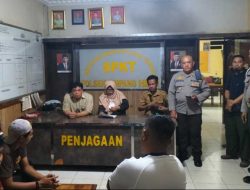 Diduga Oknum Ketua PPS di Kayong Utara, Kalimantan Barat Hilangkan Honor KPPS Rp82 Juta
