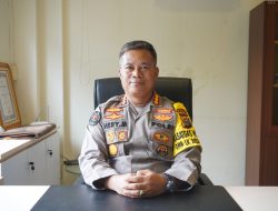 2.676 Lomba Karya Tulis Coling System Polda Riau Siap dinilai