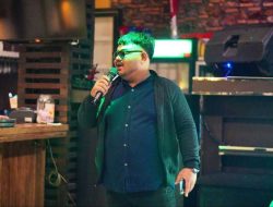 Dibayar  Nasi Bungkus, Seorang Konten Kreator Dedy Bandalam di Kalbar  Miliki Rumah Sendiri