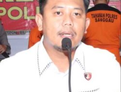 Kasus Tindak Pidana Perlindungan Anak di Kabupaten Sanggau Cukup Menonjol