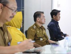 Harga Beras Premium Naik, Pemkot Pontianak Siap Gelar Pasar Murah Jelang Ramadhan