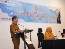 Wujudkan Pontianak Contoh Keberhasilan Roda Perekonomian di Kalimantan Barat