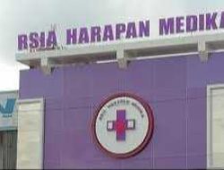 Terima Akreditasi Paripurna, RSIA Harapan Medika Ujung Batu Selaraskan Kualitas Mutu Proses Penanganan Limbah Medis