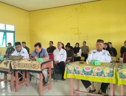 Syiar Zakat dan Sedekah, Dinas Pendidikan Sekadau Dukung Pembentukan UPZ di Sekolah