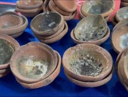 Polres Sanggau Tangani Kasus Penampung Emas Ilegal, Pelaku Ancaman 5 Tahun Penjara