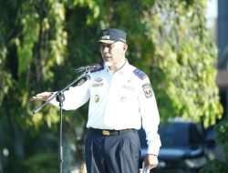 Gubernur Sumbar Keluarkan Surat Edaran Untuk Kelancaran Arus Lalu Lintas Pada Libur Isra Miraj dan Imlek