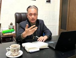 Sofhuan Yusfiansyah: Dugaan Pengrusakan Terlebih Dahulu Dilaporkan Ke Polda Sumsel oleh PT Gorby Putra Utama