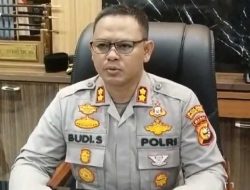 Wujudkan Situasi Aman di Rekapitulasi  Pemilu 2024, 500 Personel Brimob, TNI, Polres Rohul, Polwan dan Satpol Siap Siaga