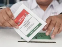 Partai Perindo Diperkirakan Raih Kursi DPRD Kota Palembang di Dapil Palembang 2