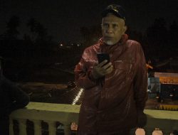 Arahan Mahyeldi, Pemprov Sumbar Buka Dapur Umum Bantu Konsumsi Korban Banjir