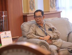 Damri Minta Dukungan Pemprov Kalbar untuk Fungsi Terminal ALBN Sungai Ambawang