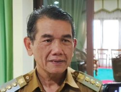 Kunker Wapres Ma’ruf Amin beserta Istri ke Pontianak, Ini Agendanya