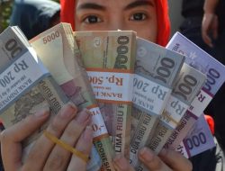 Jelang Hari Raya, Berikut Cara Mencegah Peredaran Uang Palsu