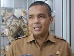 Disnakertrans Kubu Raya Minta THR Tidak Boleh Diganti Barang