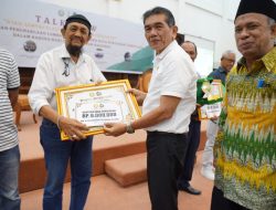 Miliki Banyak Bank Sampah, Pemkot Pontianak Komitmen Mewujudkan Kota yang Ramah Lingkungan