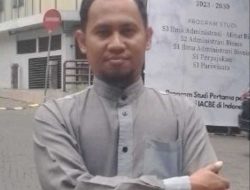 Pawai Obor Tradisi Local Wisdom Sebagai Syiar dan Moderasi Bangsa