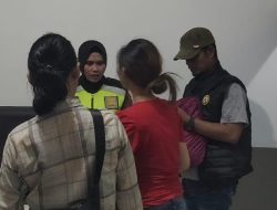 Polisi Jaring 4 Pasangan Mesum di Kubu Raya