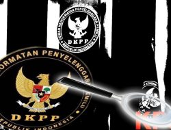 Bawaslu dan KPU Ketapang Dilaporkan ke DKPP Terkait Dugaan Pelanggaran Etik
