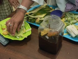 Kreatif Ibu-ibu di Jember Olah Limbah Dapur Jadi Skincare