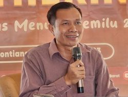 Proses Rekapitulasi Pemilu 2024 di Kalbar Ditargetkan Selesai 8 Maret