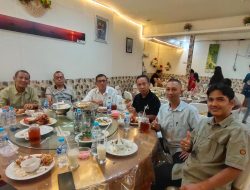 Tiga Nama Calon Ketua PWI Kalbar Maju dalam Konferprov 2024