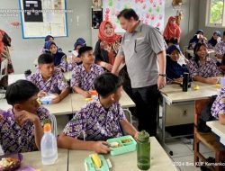 Pemerhati Pendidikan Kritisi Rencana Penggunaan Dana BOSP untuk Makan Siang Gratis
