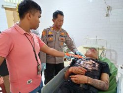 Seorang Pemuda Tewas di Singkawang Jadi Korban Penganiayaan