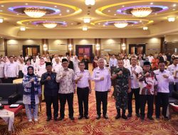 Ada 10 Isu Strategis Kota Pontianak 2025, Prioritas APBD Hingga Rp2,130 Triliun