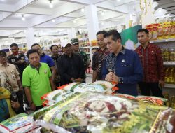Pontianak Peringkat Delapan Kota dengan Inflasi Terendah se-Indonesia