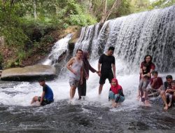 Kunjungan Wisatawan Mancanegara di Kalbar Turun pada Januari 2024