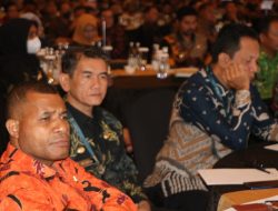 Kota Pontianak Siap Wujudkan IKN Menjadi Kota Dunia