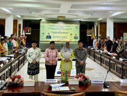 Mempawah Raih Capaian Positif di Tahun 2023, Pertumbuhan Ekonomi dan Nilai IPM Naik