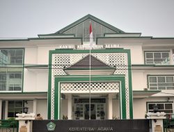 Kemenag Kalbar Komitmen Sukseskan Festival Ramadhan 2024 di Kampung Caping